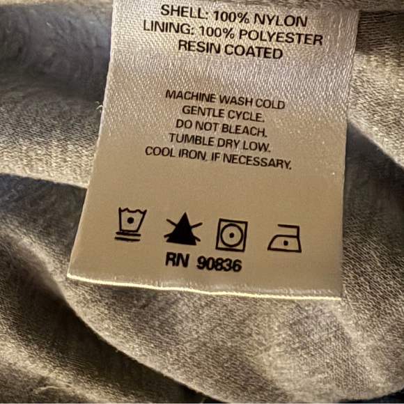 Port Authority JP56 - Team Jacket (Size Large) - Picture 8 of 9